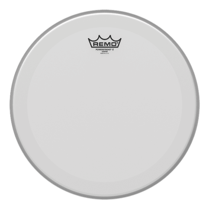 Hovedbilde Remo PX-0114-BP Batter, Powerstroke® X, Coated, 14