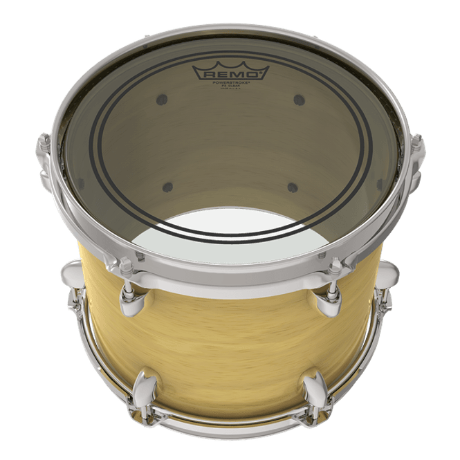 Hovedbilde Remo P3-0310-BP Batter, Powerstroke® P3, Clear, 10