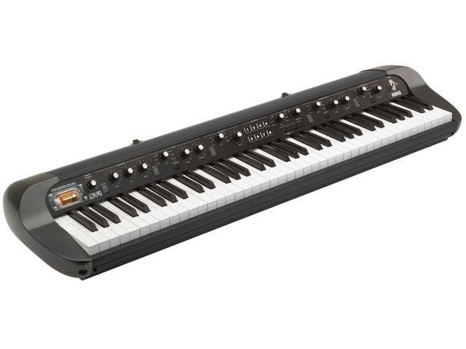 Hovedbilde Korg SV1-73-BK Vintage Stage Piano, Black