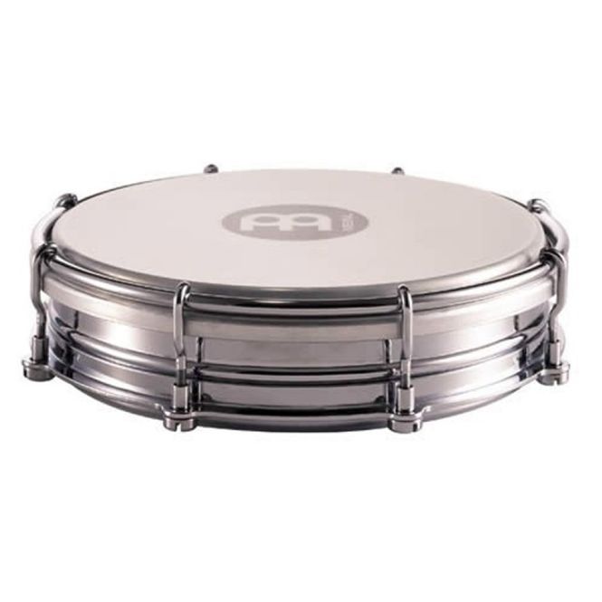 Hovedbilde Meinl TBR06CH Floatune Chrome Tamborim