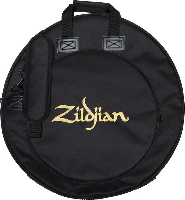 Hovedbilde Zildjian ZCB22PV2 Premium Cymbal Bag 22