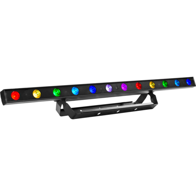 Hovedbilde PROLIGHTS LUMIPIX12UT LED-bar pixel map